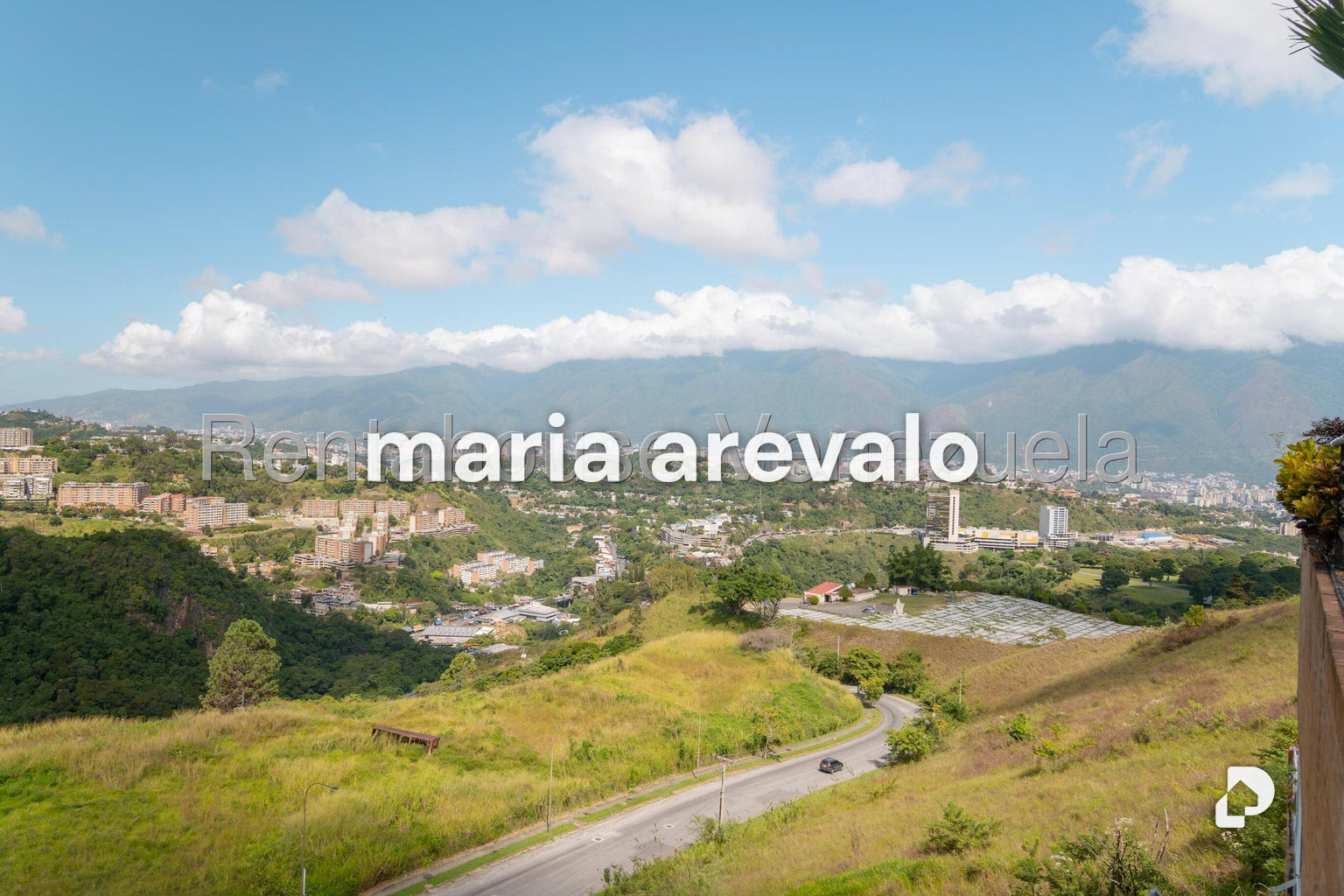 Apartment in Solar del Hatillo, Caracas – 23