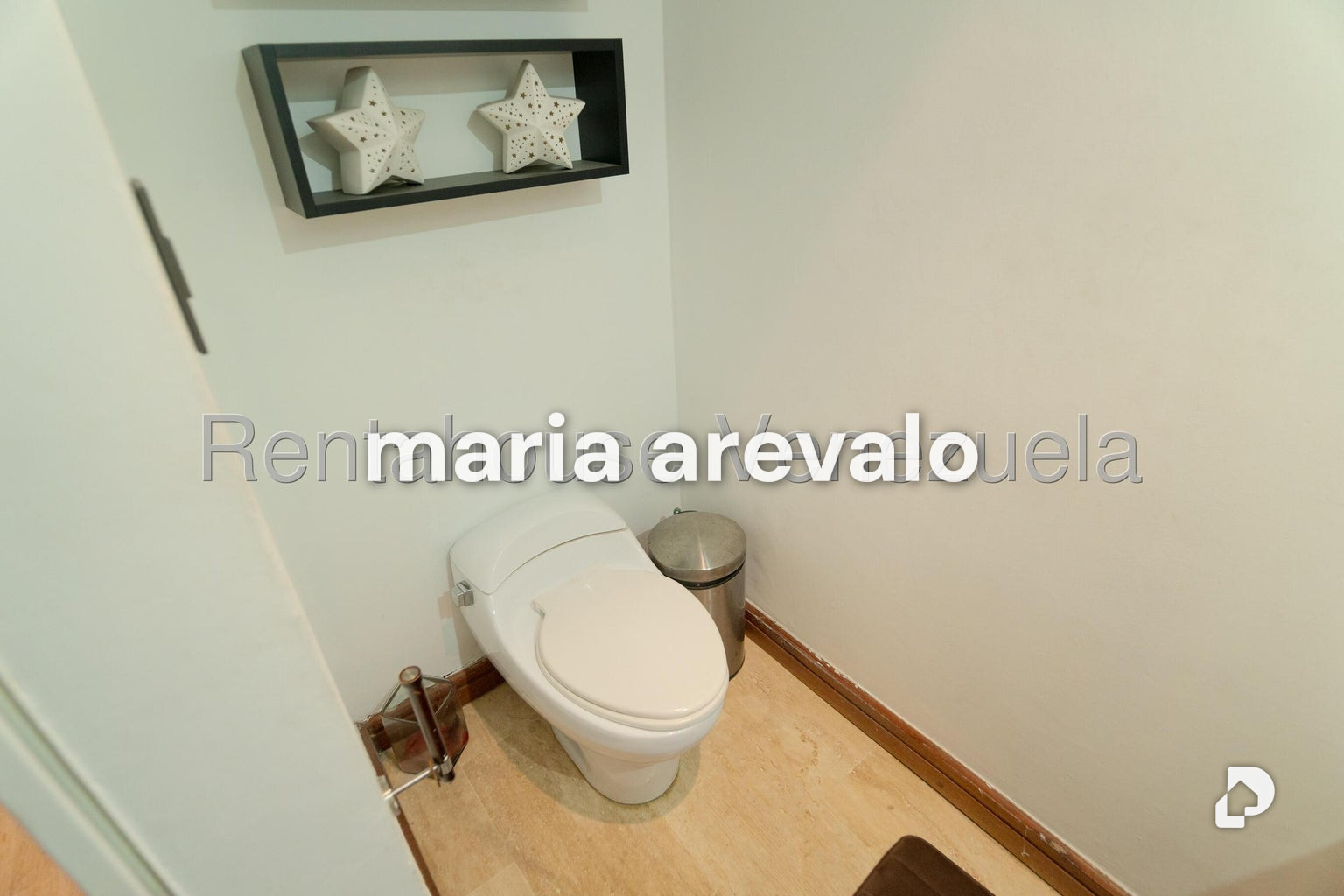 Apartment in Solar del Hatillo, Caracas – 28