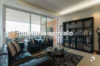 Apartment in Solar del Hatillo, Caracas – 4