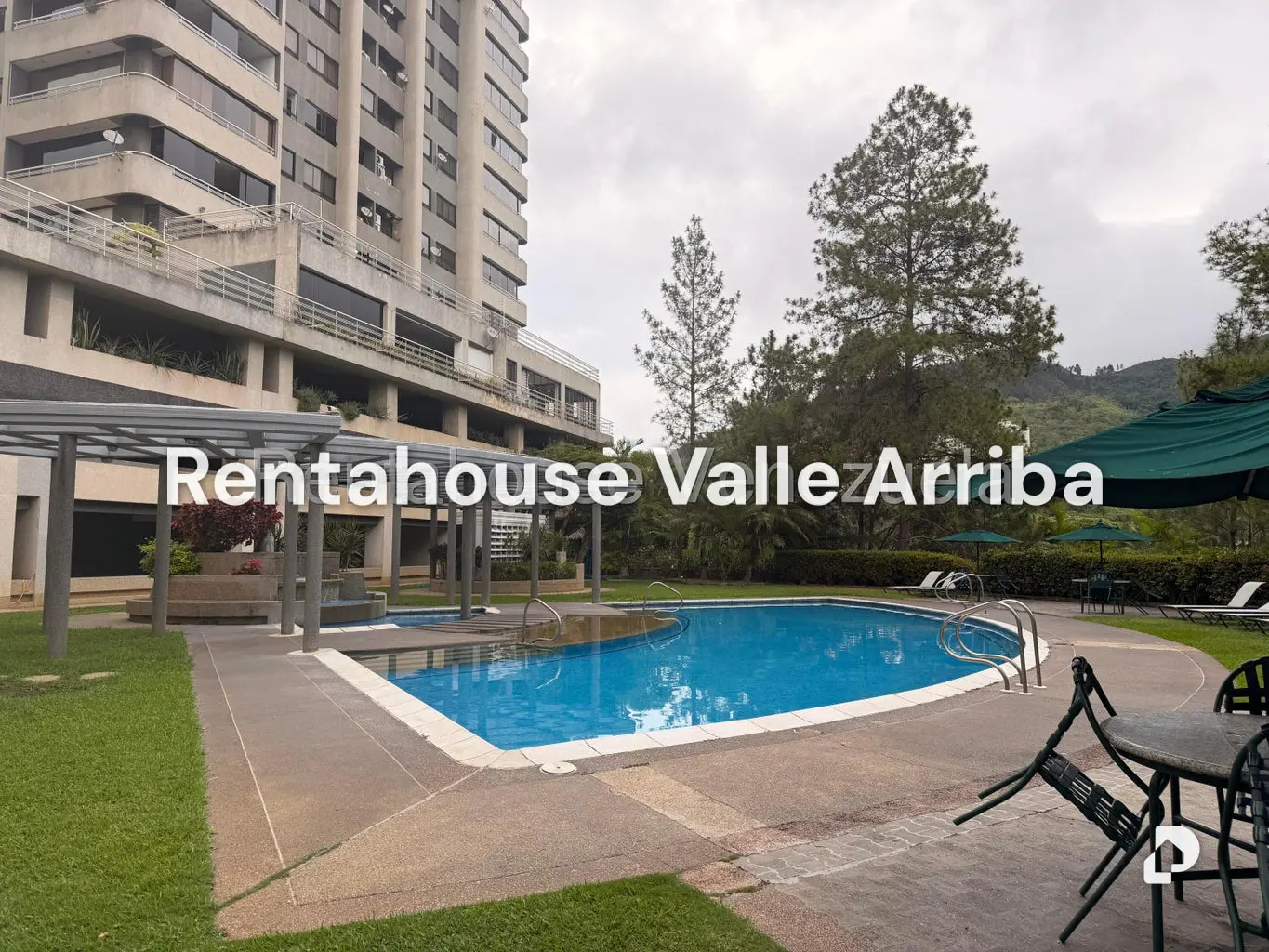 Apartamento en Las Esmeraldas, Caracas – 1