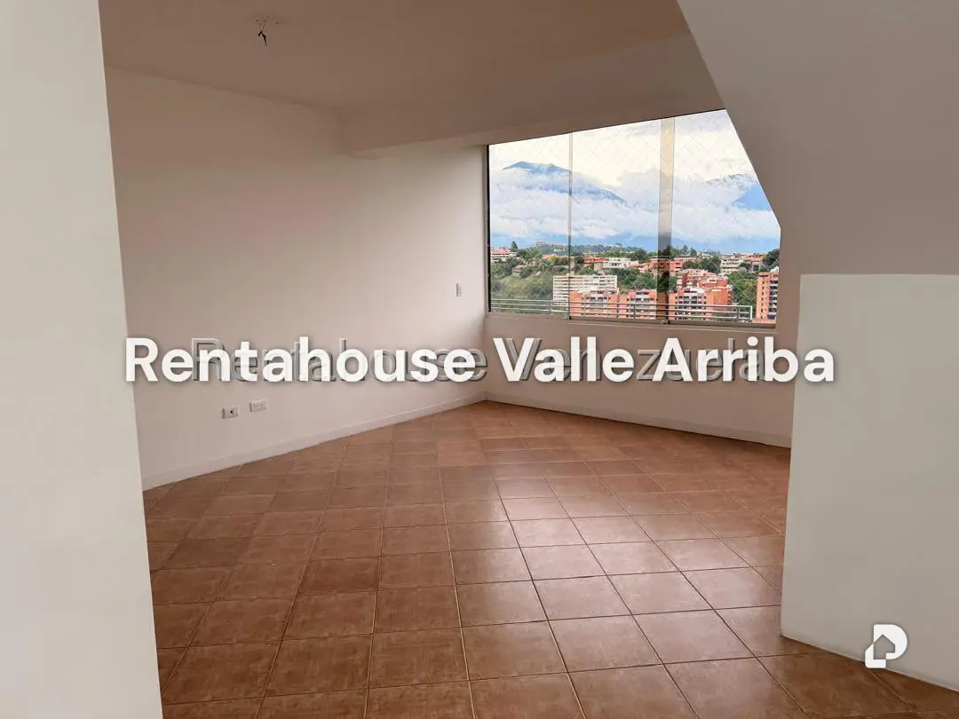Apartamento en Las Esmeraldas, Caracas – 16