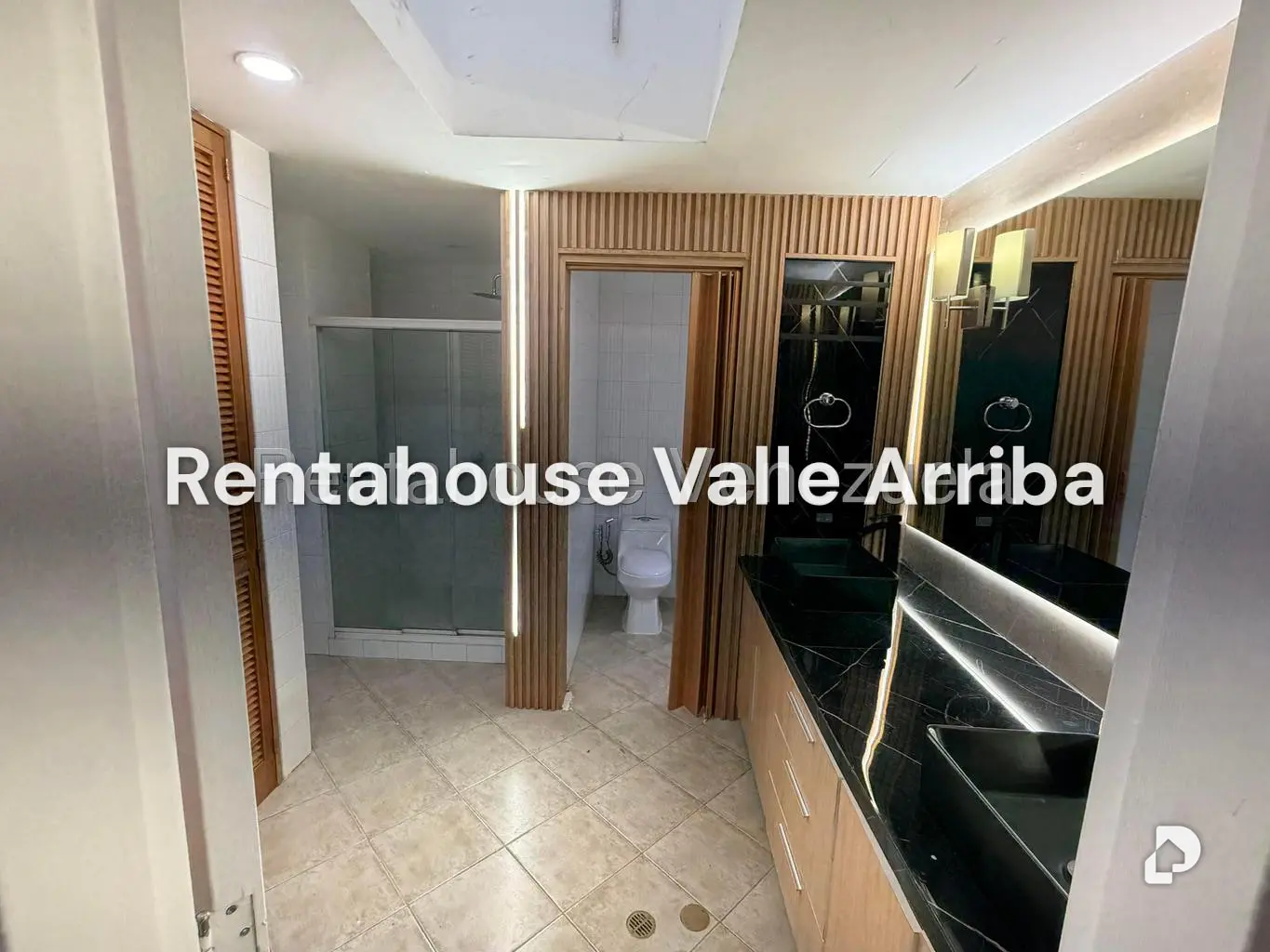 Apartamento en Las Esmeraldas, Caracas – 13