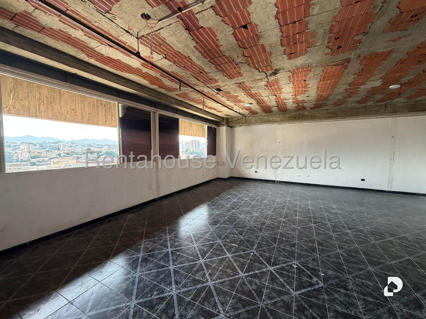 Oficina en Boleíta Norte, Caracas – 6