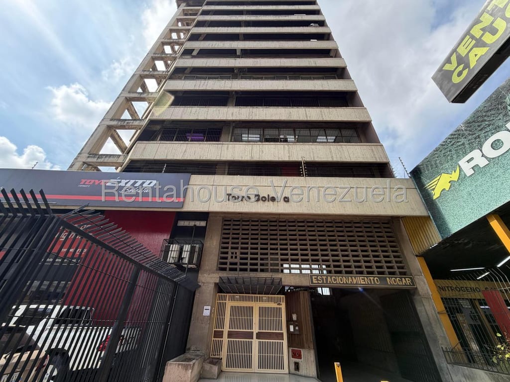Oficina en Boleíta Norte, Caracas - 1