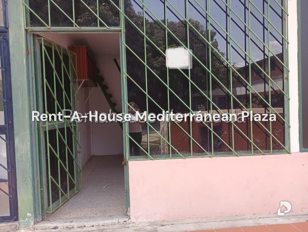Local comercial en Guacara – 1