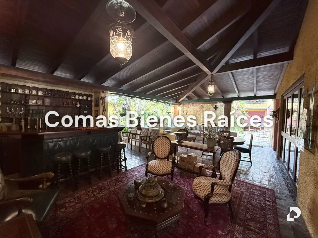 Townhouse en Caurimare, Caracas – 11