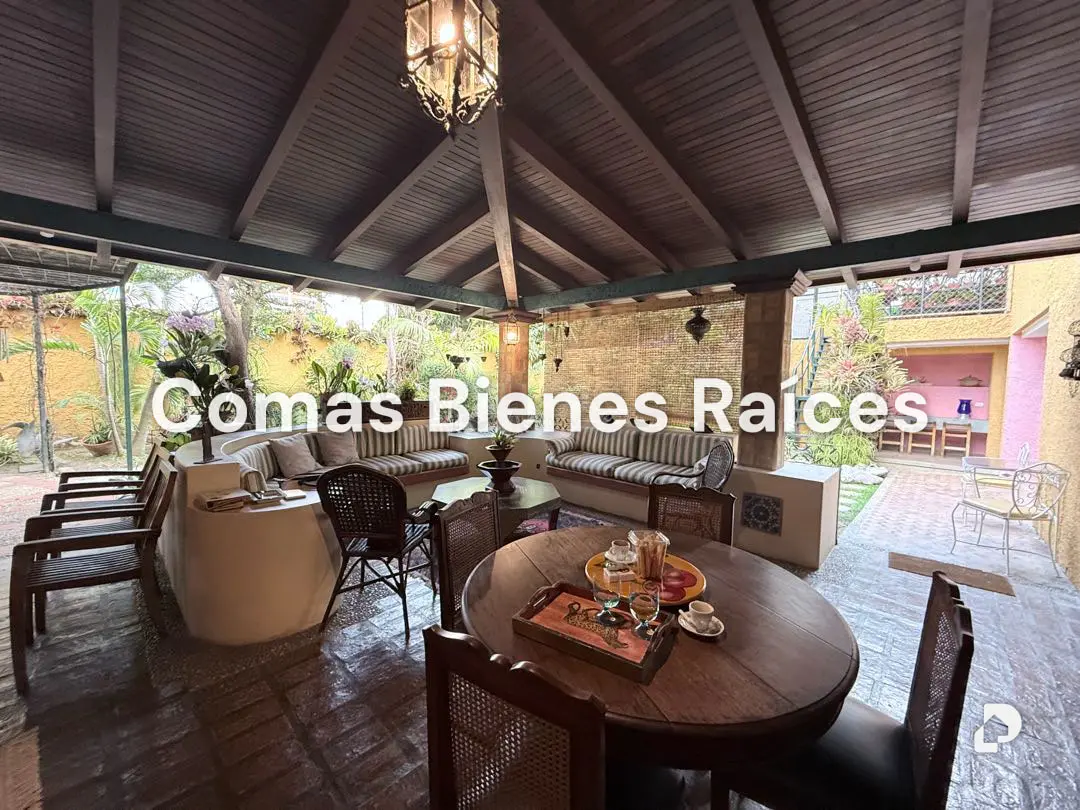 Townhouse en Caurimare, Caracas – 4