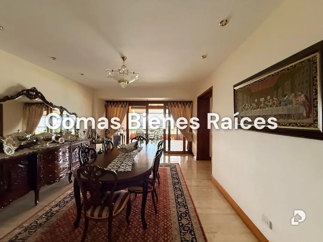 Townhouse en Caurimare, Caracas – 12