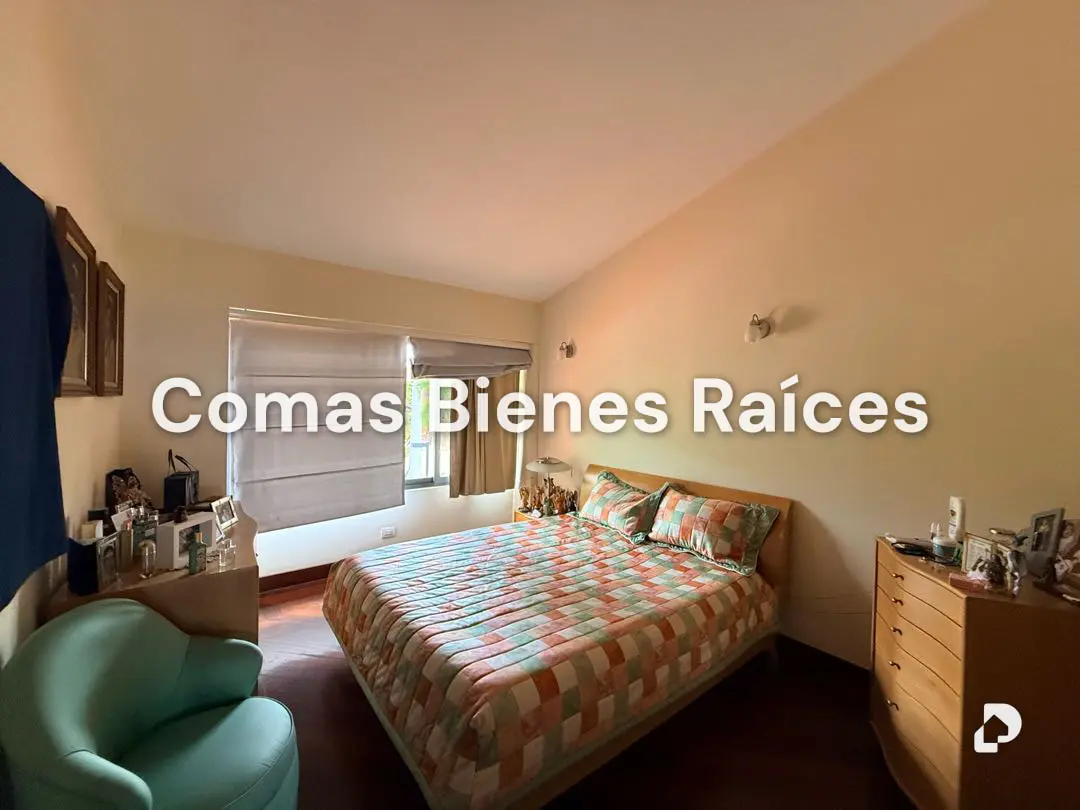 Townhouse en Caurimare, Caracas – 14