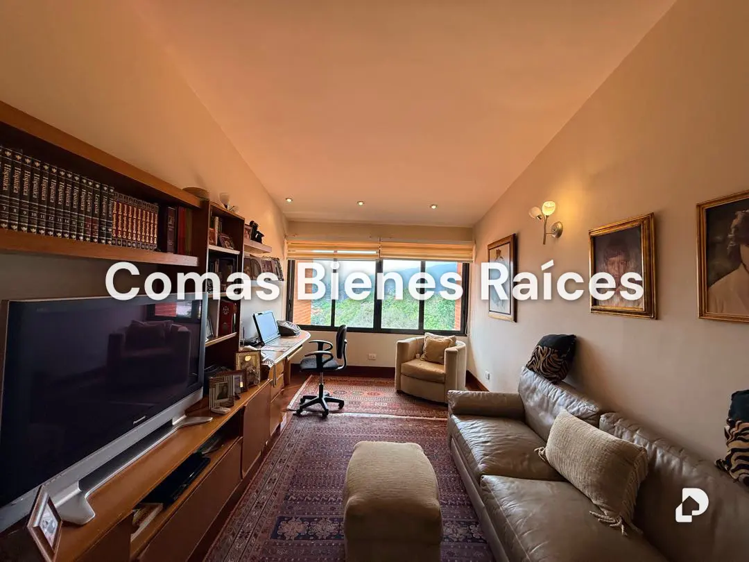 Townhouse en Caurimare, Caracas – 8