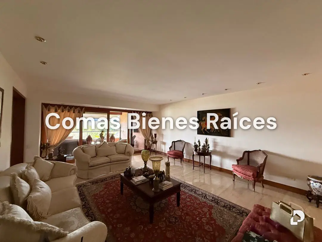 Townhouse en Caurimare, Caracas – 6