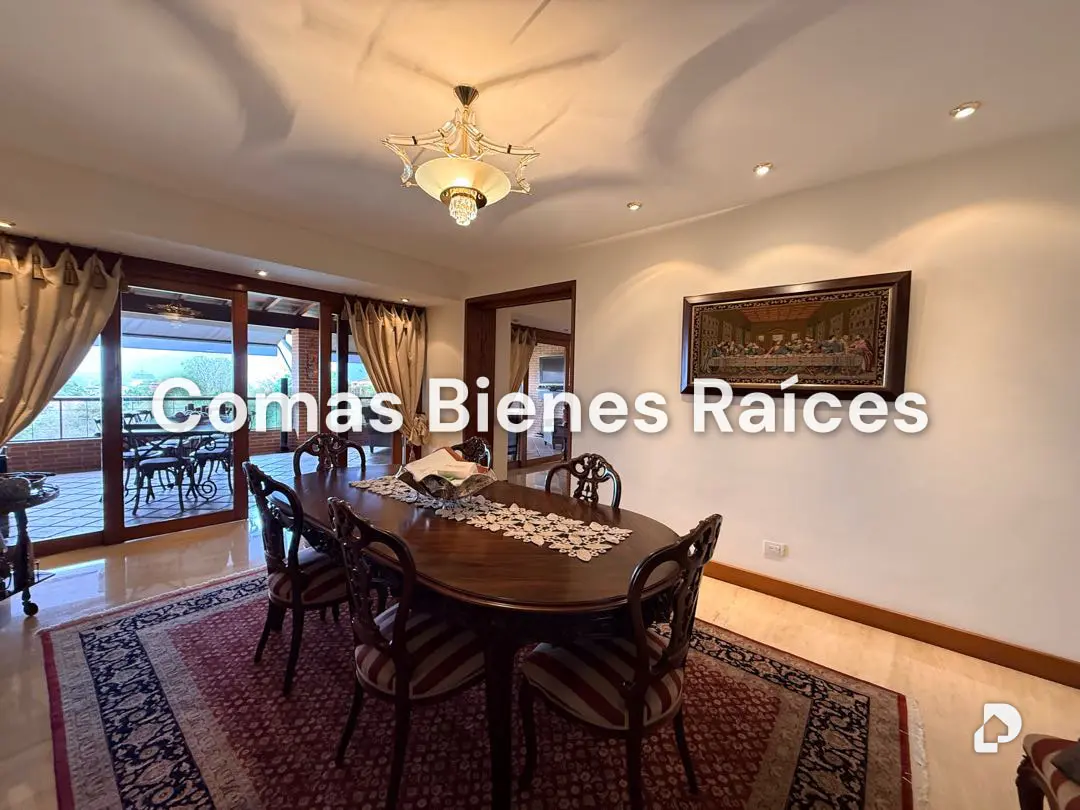 Townhouse en Caurimare, Caracas – 7