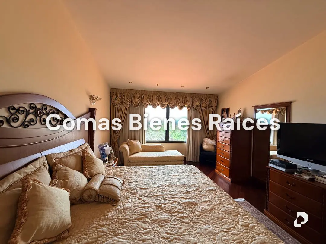 Townhouse en Caurimare, Caracas – 9