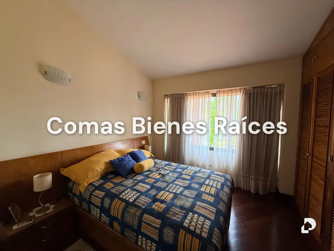 Townhouse en Caurimare, Caracas – 13