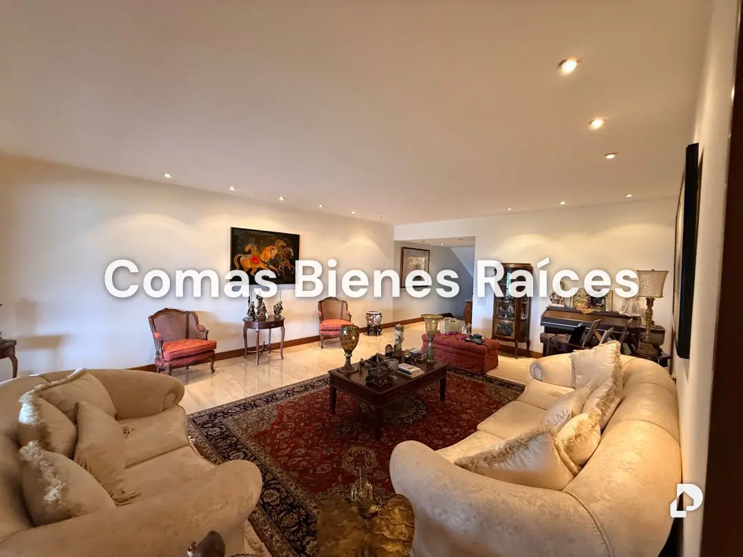 Townhouse en Caurimare, Caracas – 5