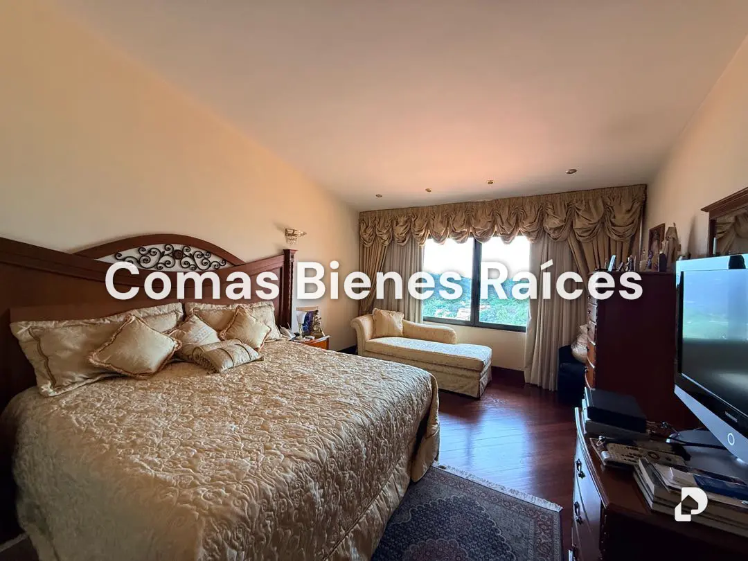 Townhouse en Caurimare, Caracas – 10