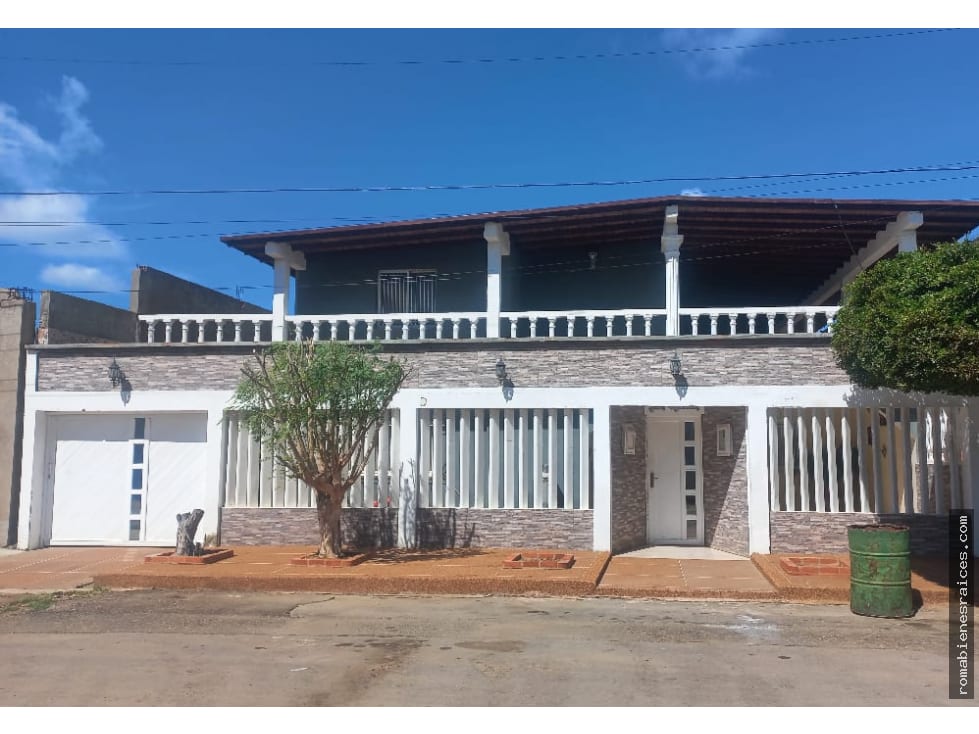 Casa en Punto Fijo - 1