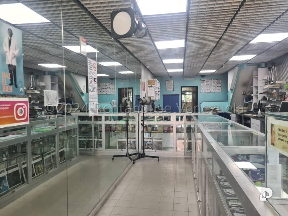 Local comercial en Chacaito, Caracas – 4