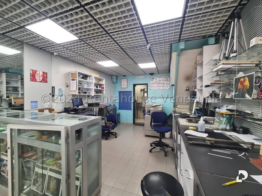 Local comercial en Chacaito, Caracas – 5