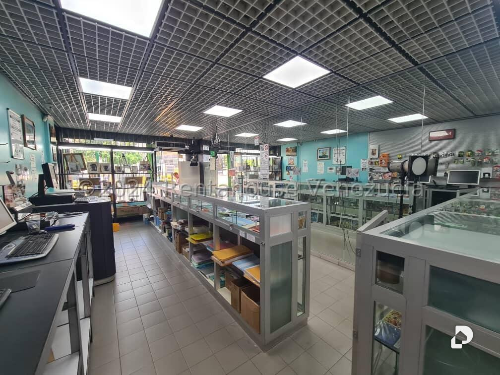 Local comercial en Chacaito, Caracas – 6
