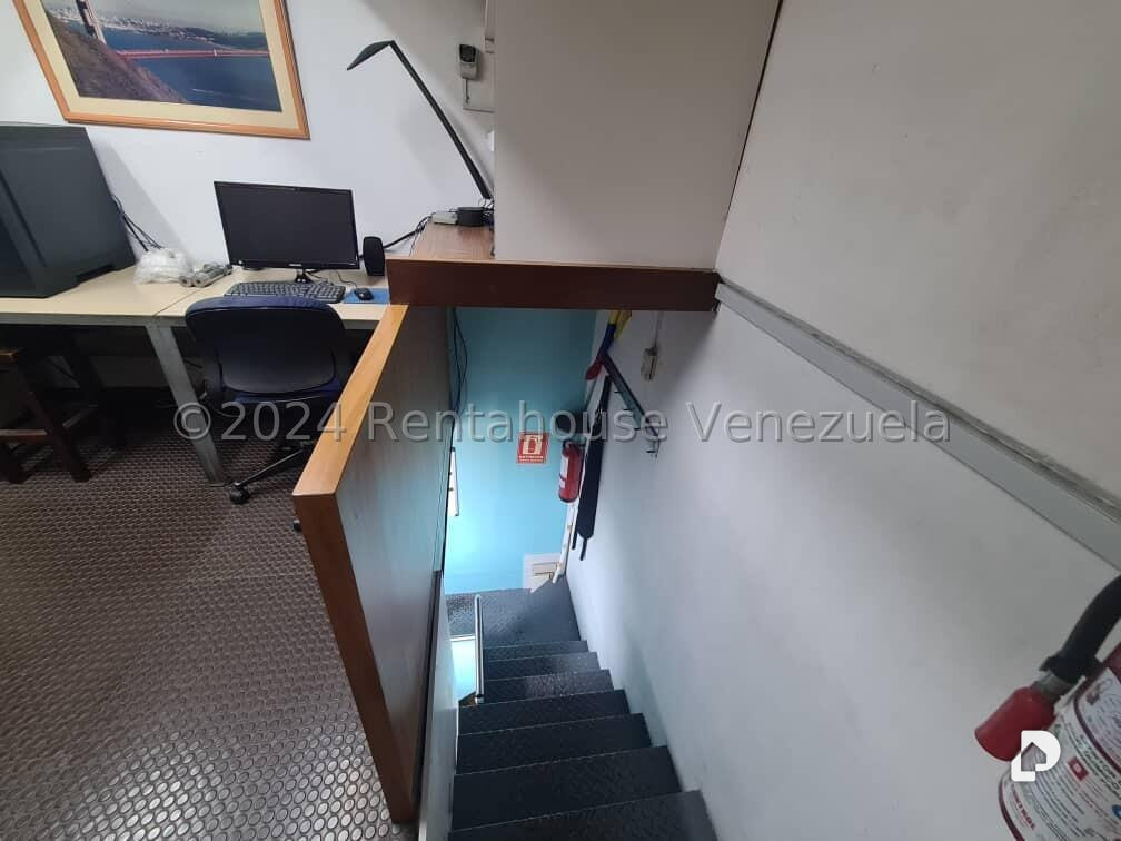 Local comercial en Chacaito, Caracas – 10