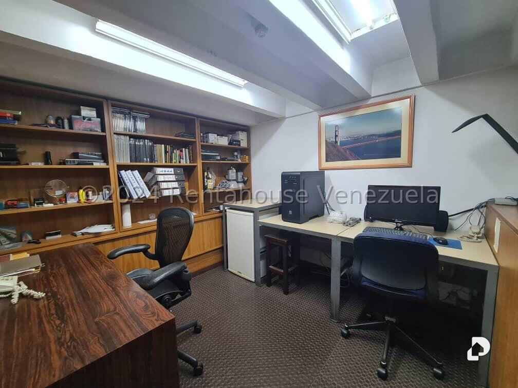 Local comercial en Chacaito, Caracas – 11