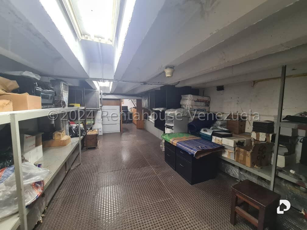 Local comercial en Chacaito, Caracas – 14