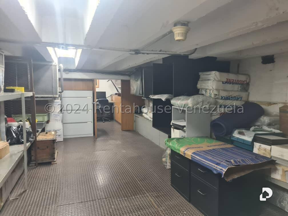 Local comercial en Chacaito, Caracas – 15