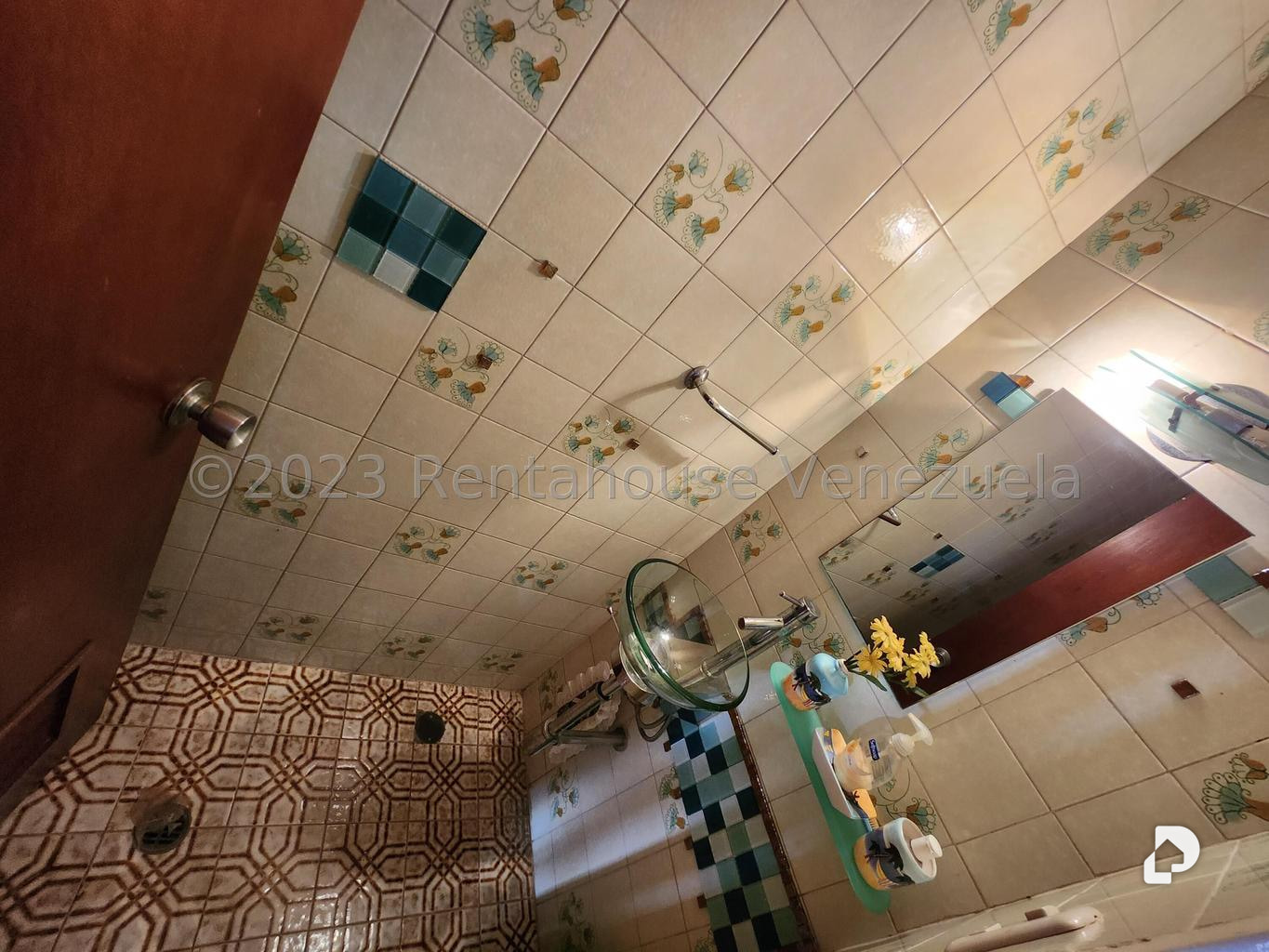 Casa en Colinas de La California, Caracas – 10