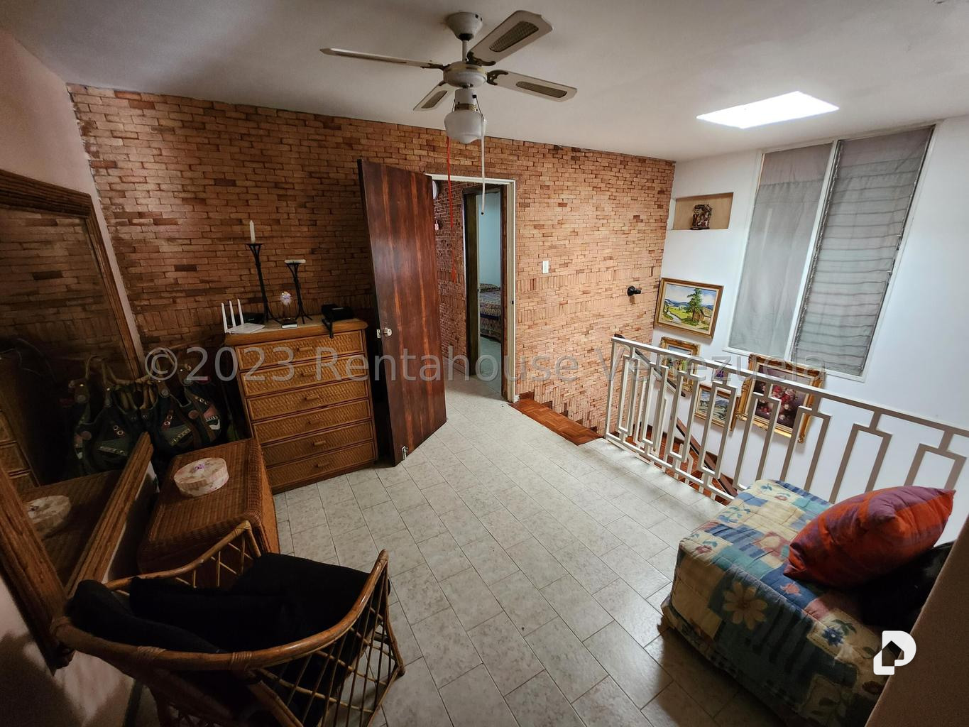 Casa en Colinas de La California, Caracas – 28