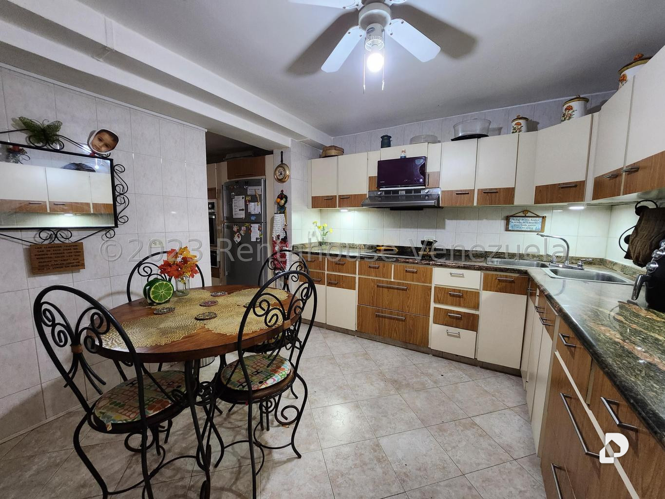 Casa en Colinas de La California, Caracas – 20