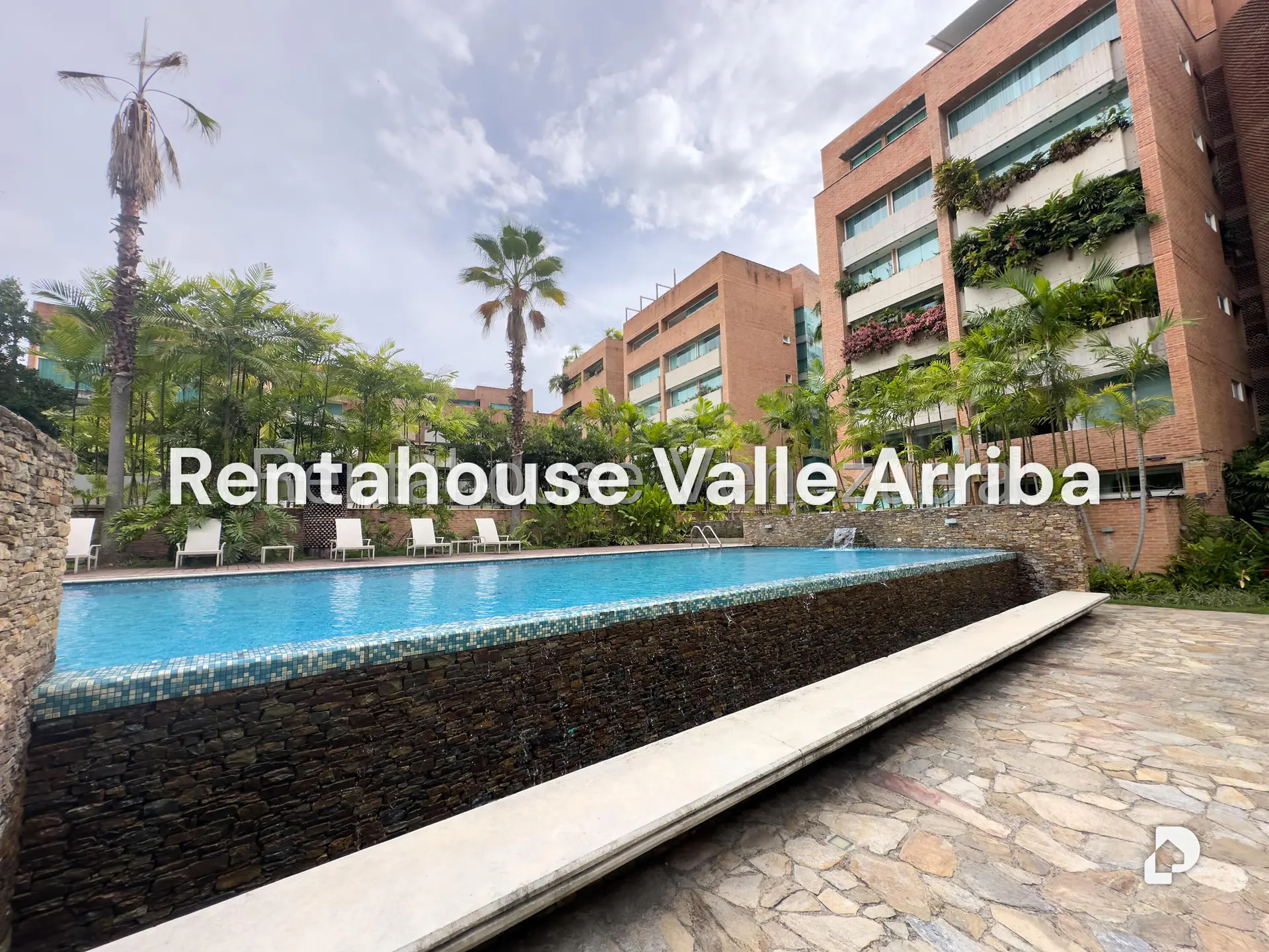 Apartamento en Campo Alegre, Caracas – 28