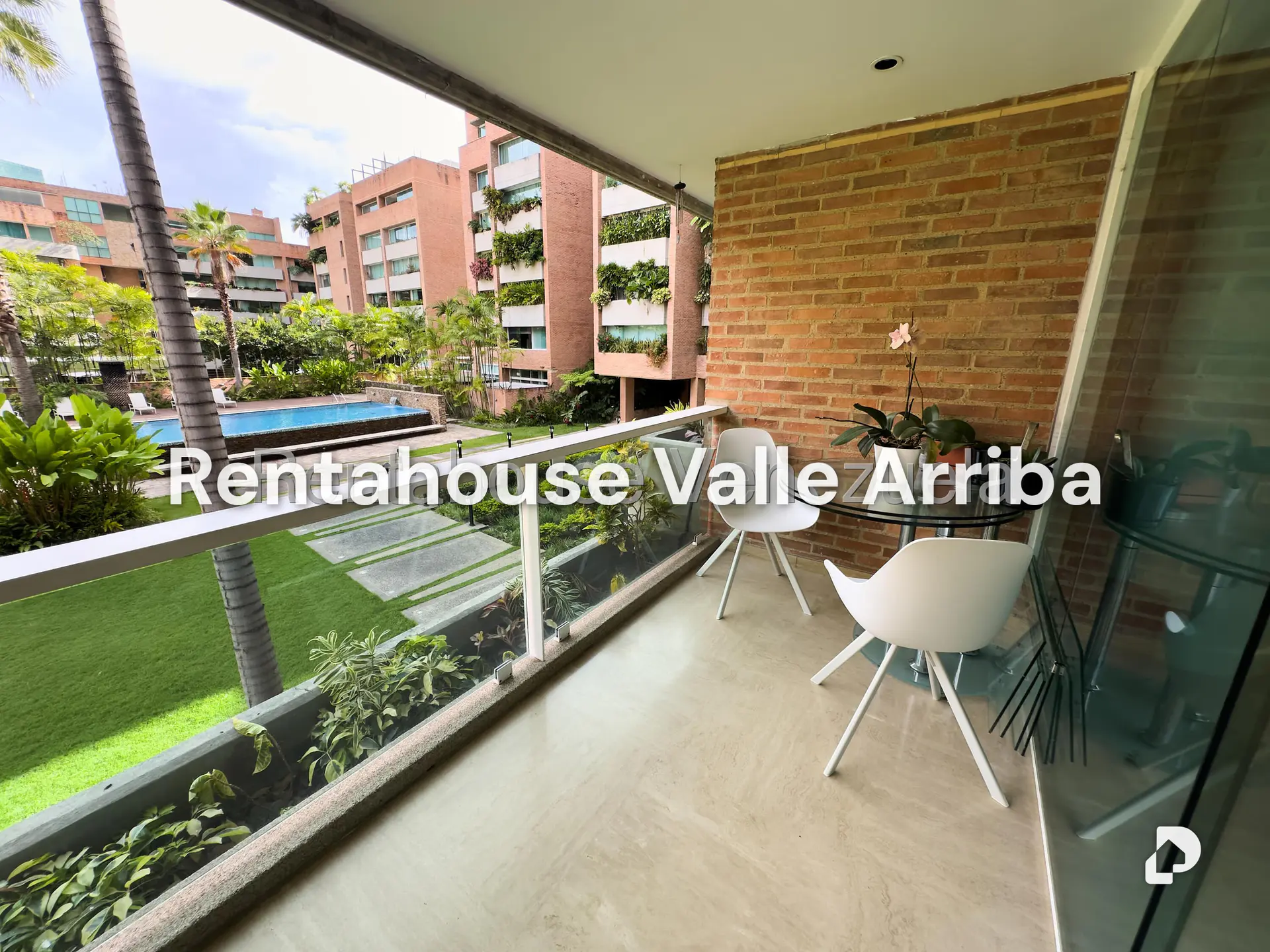 Apartamento en Campo Alegre, Caracas – 8