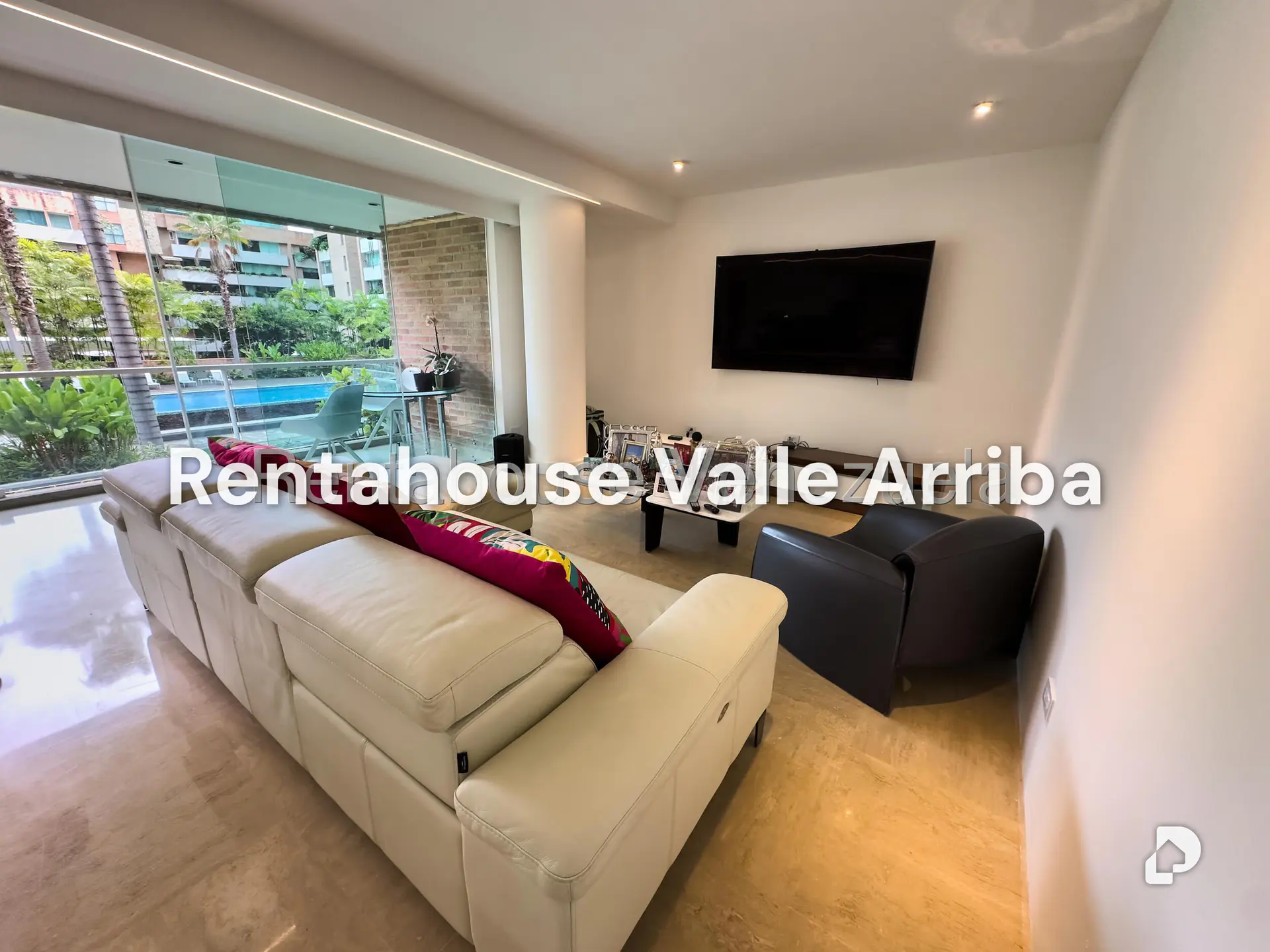 Apartamento en Campo Alegre, Caracas – 3
