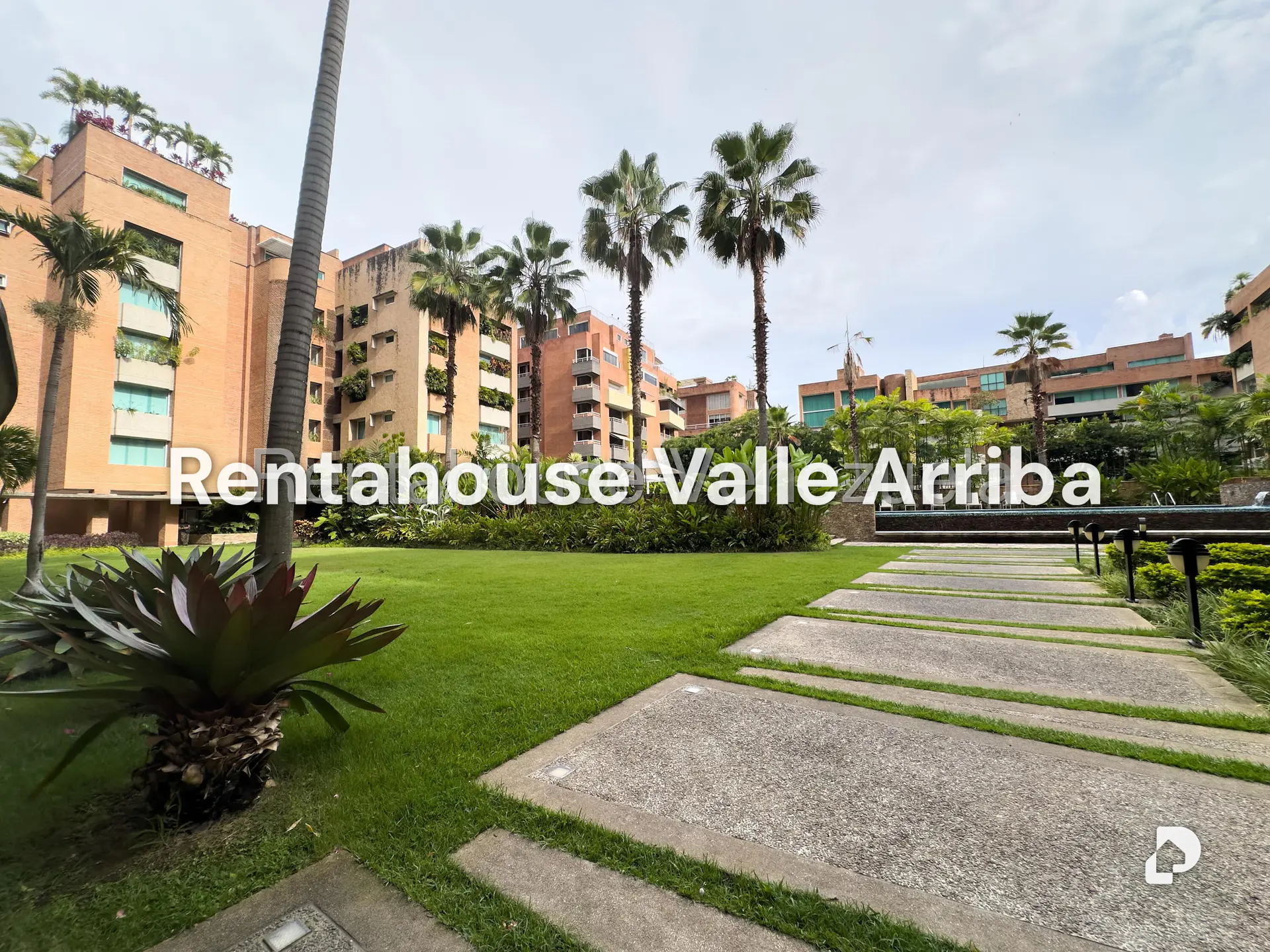 Apartamento en Campo Alegre, Caracas – 27