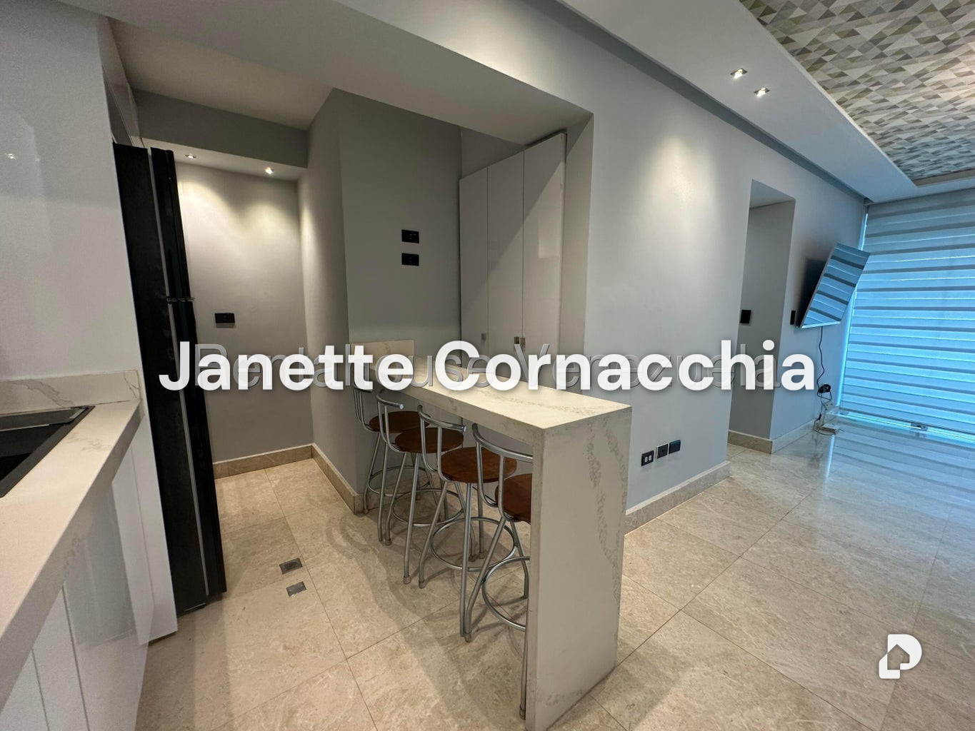 Apartamento en El Cigarral, Caracas – 3