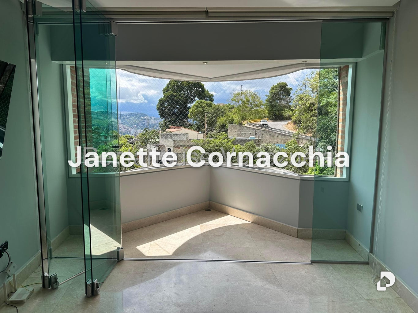 Apartamento en El Cigarral, Caracas – 13