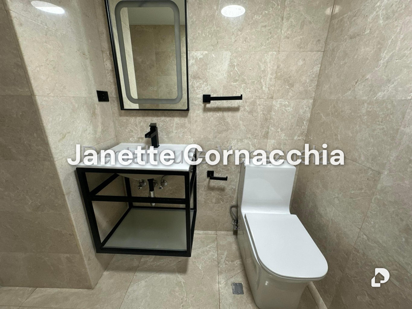 Apartamento en El Cigarral, Caracas – 28
