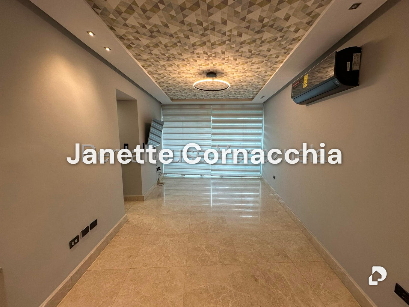 Apartamento en El Cigarral, Caracas – 10