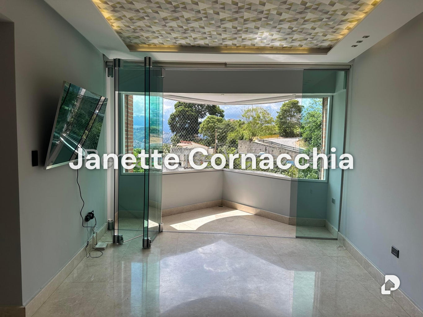 Apartamento en El Cigarral, Caracas – 11