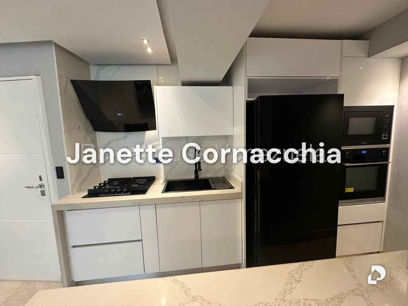 Apartamento en El Cigarral, Caracas – 6