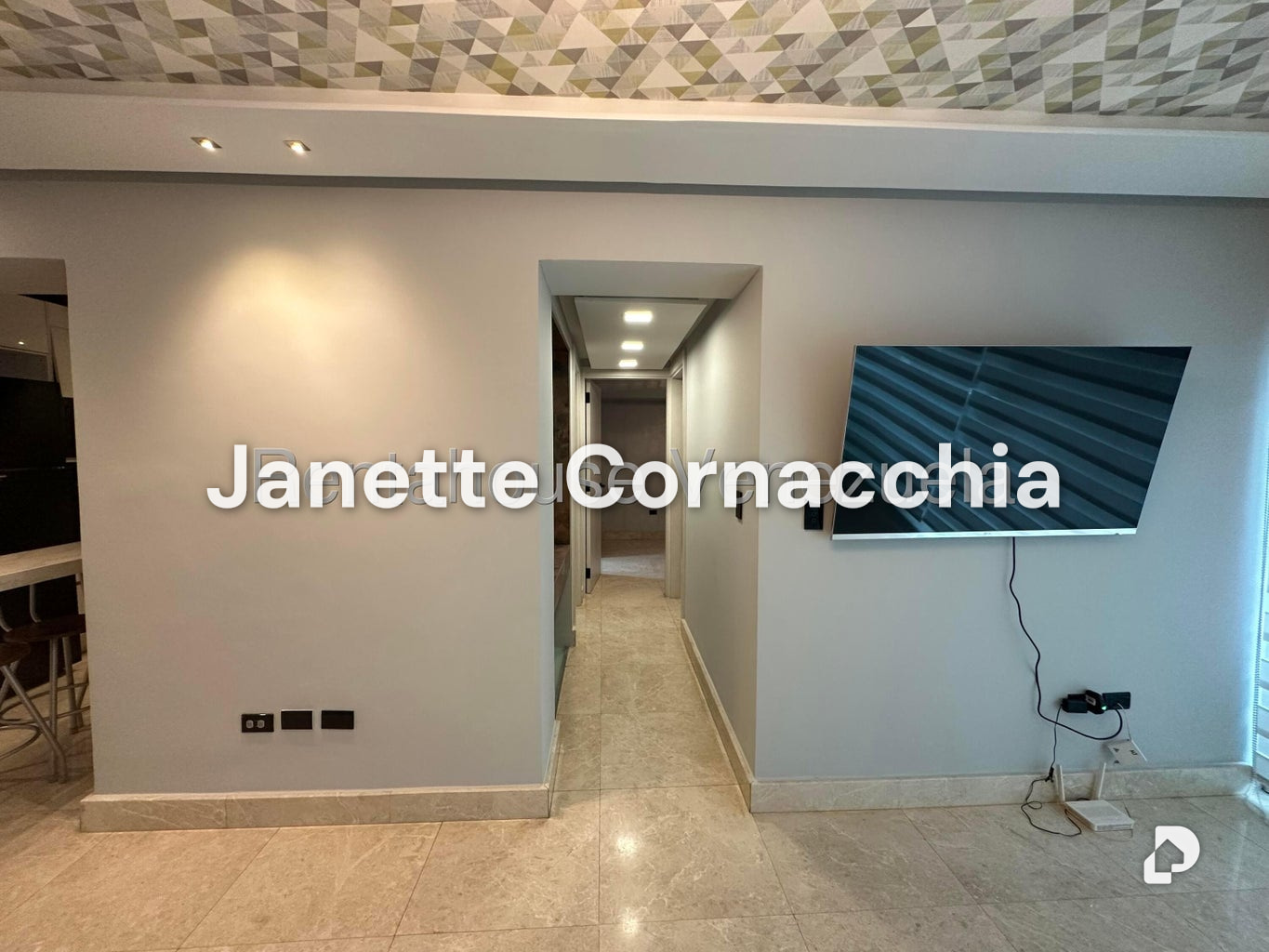 Apartamento en El Cigarral, Caracas – 17