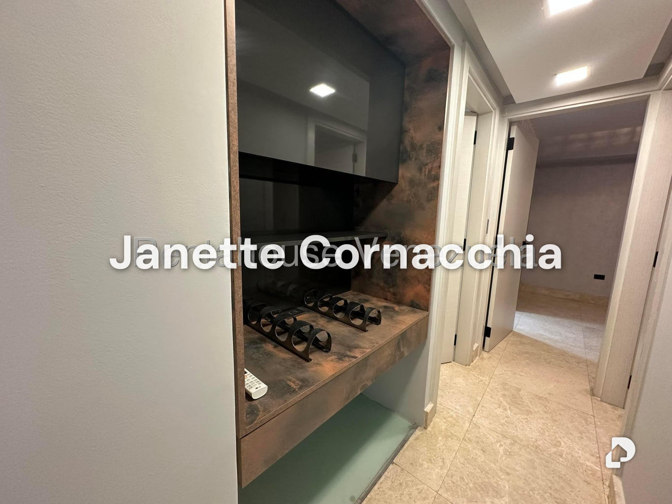 Apartamento en El Cigarral, Caracas – 20