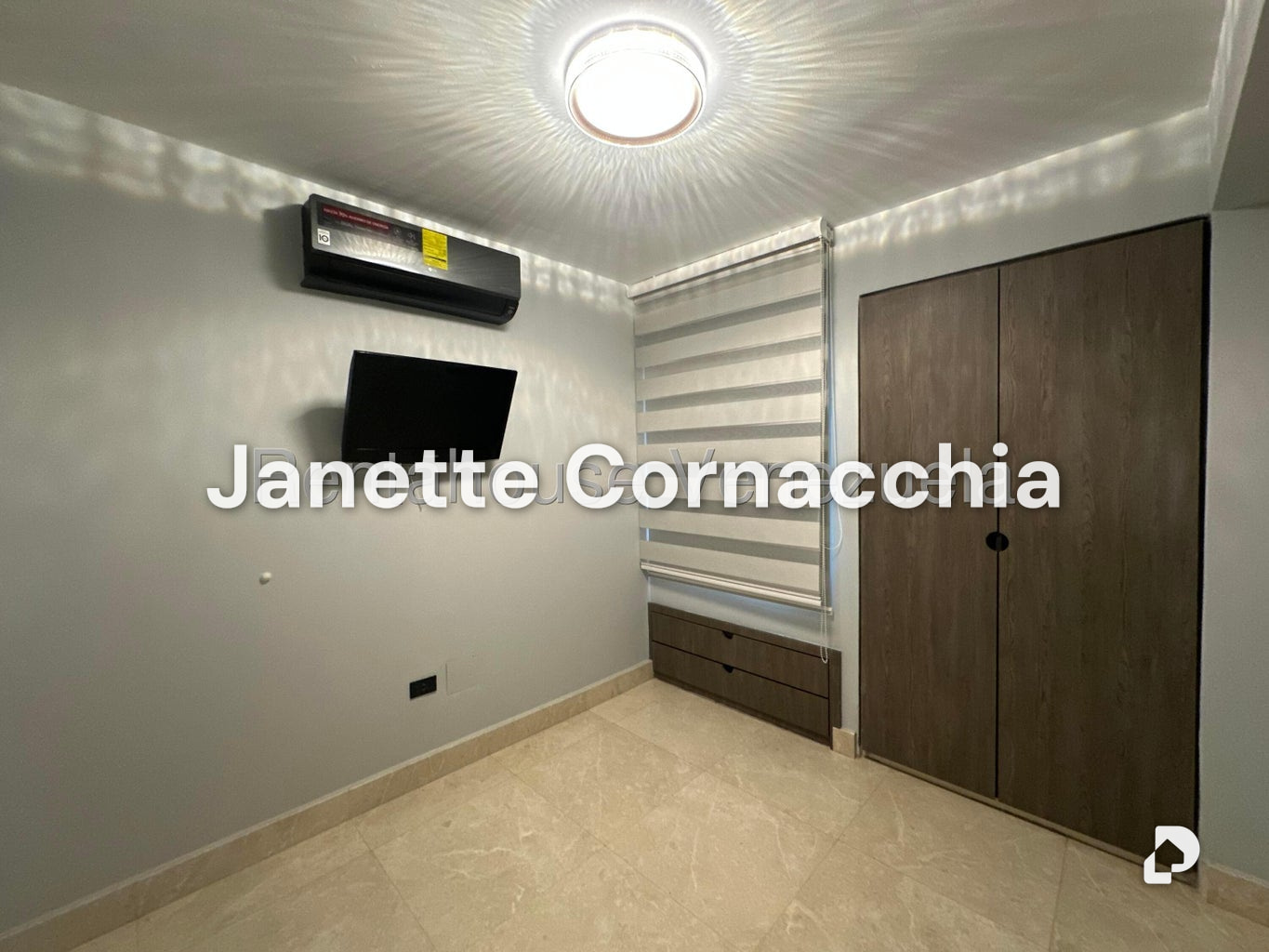 Apartamento en El Cigarral, Caracas – 22