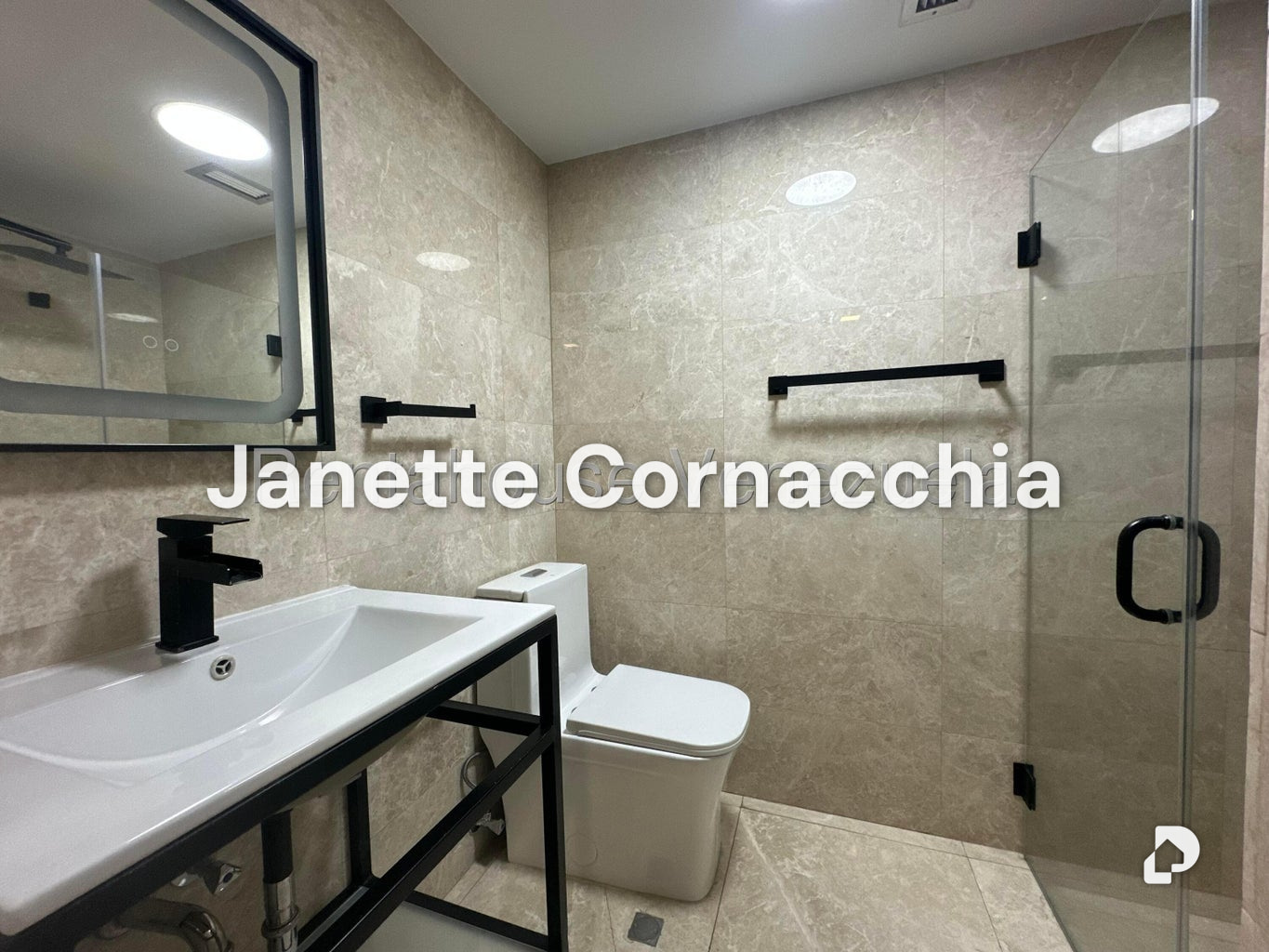 Apartamento en El Cigarral, Caracas – 26
