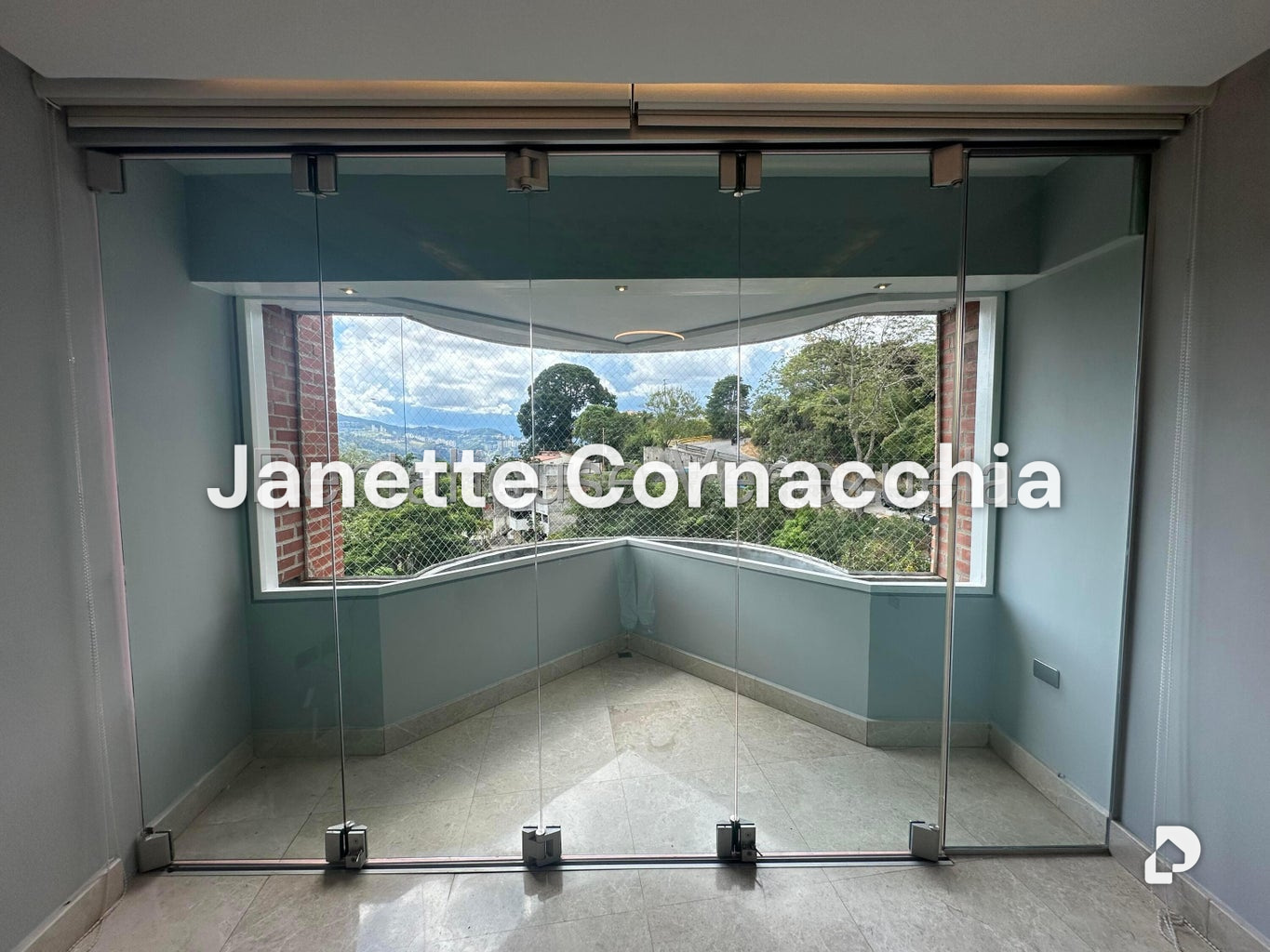 Apartamento en El Cigarral, Caracas – 14