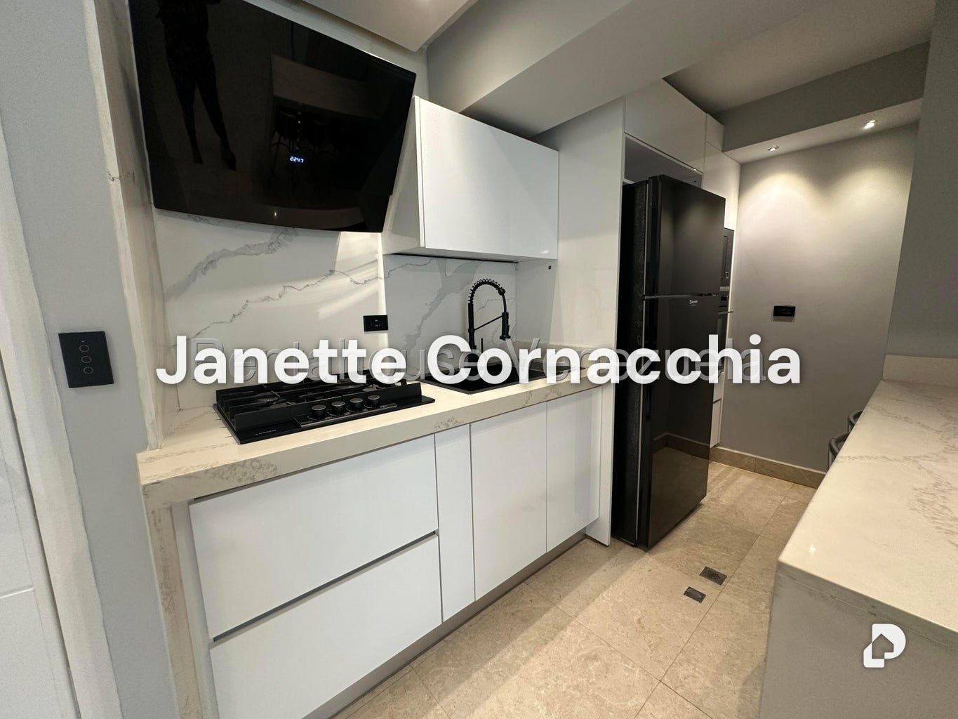 Apartamento en El Cigarral, Caracas – 5
