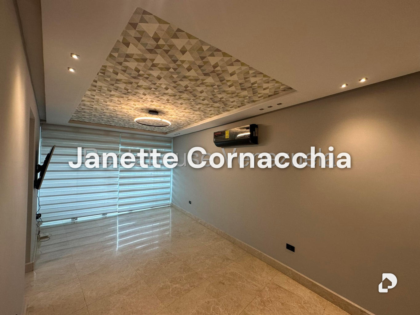 Apartamento en El Cigarral, Caracas – 9