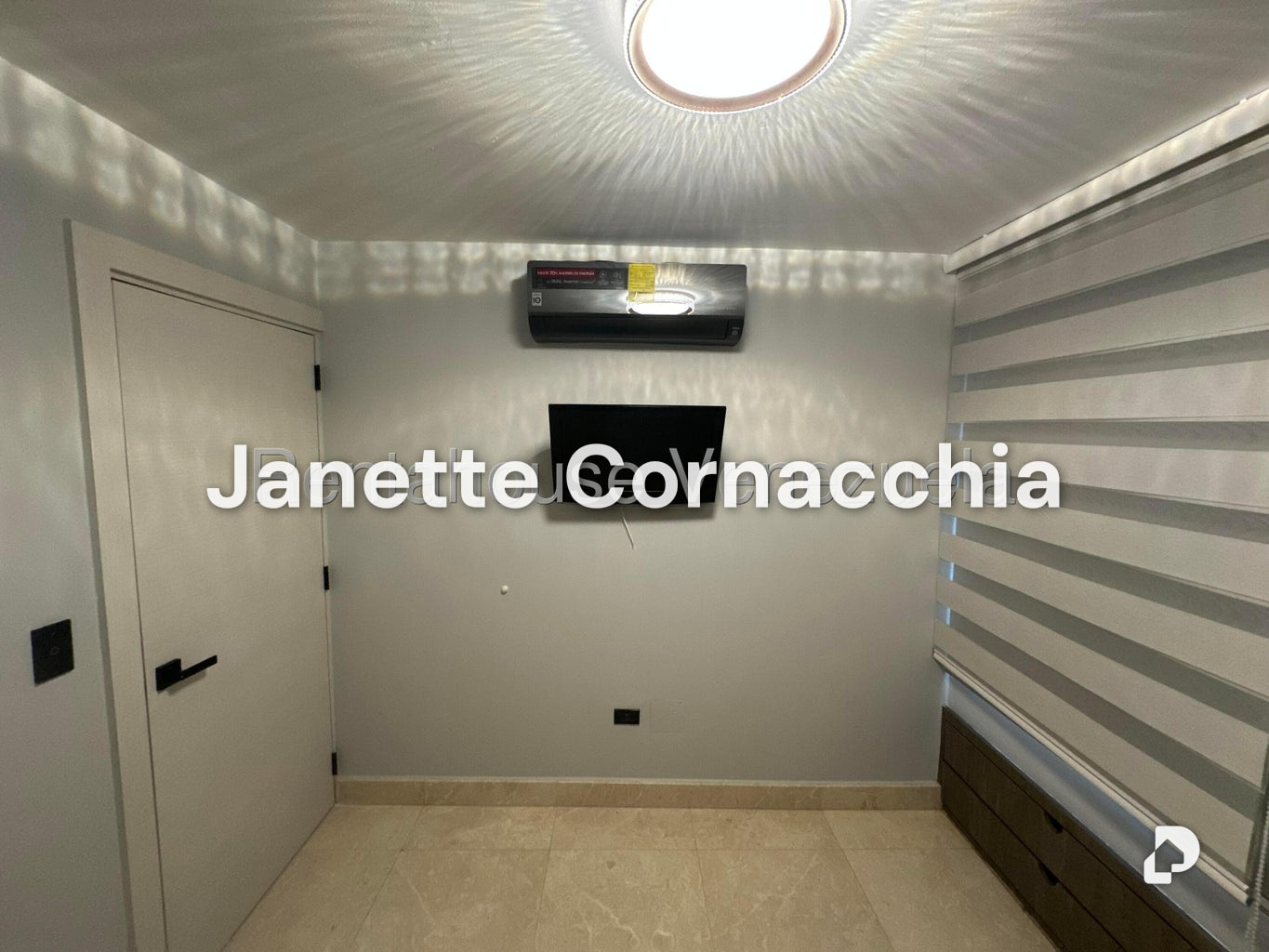 Apartamento en El Cigarral, Caracas – 23