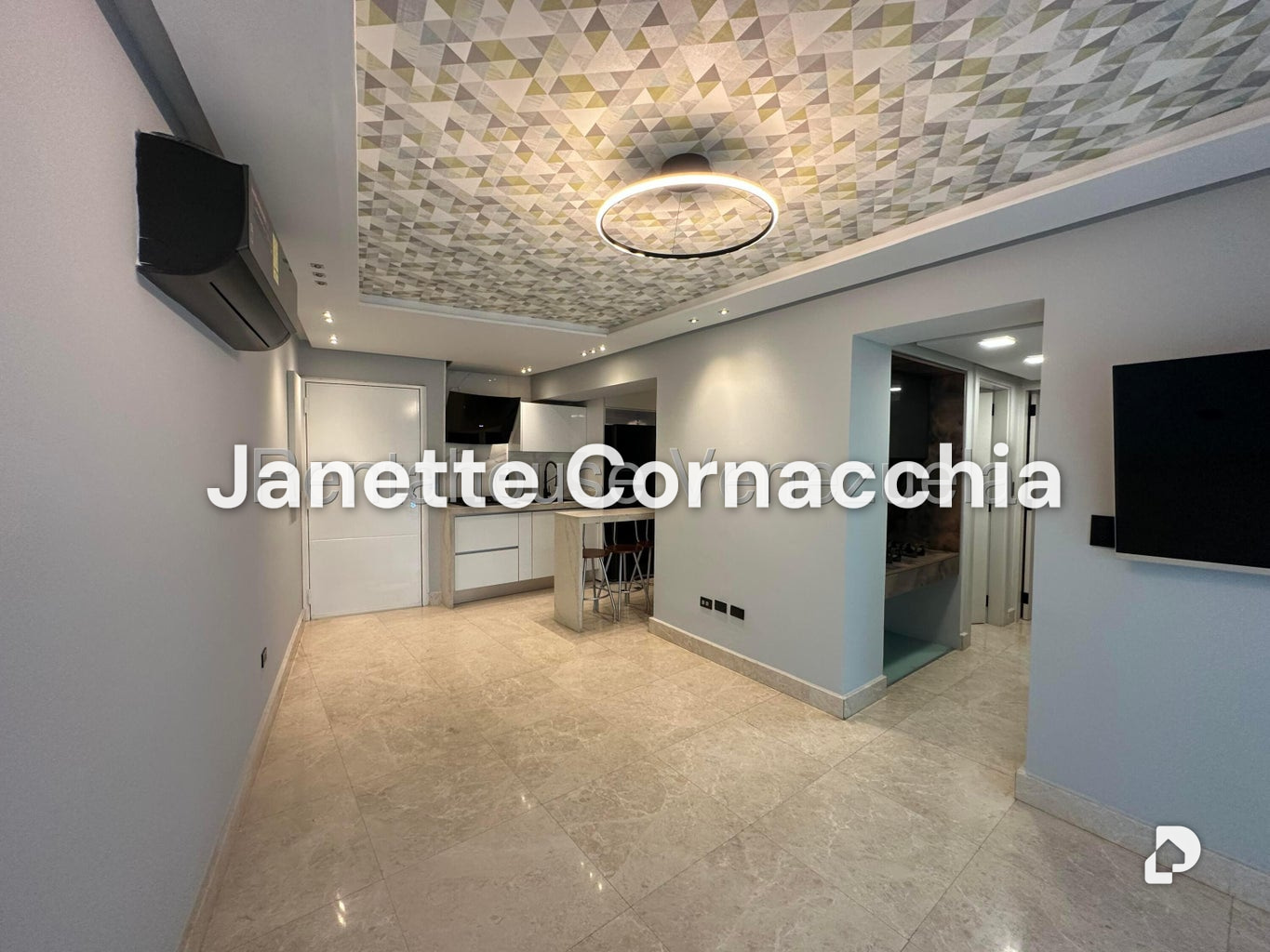 Apartamento en El Cigarral, Caracas – 16